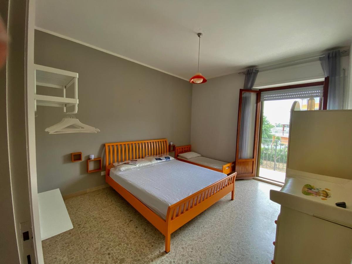 La Marinella Apartment Massignano Luaran gambar
